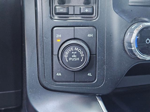 used 2023 Ford F-150 car, priced at $74,500