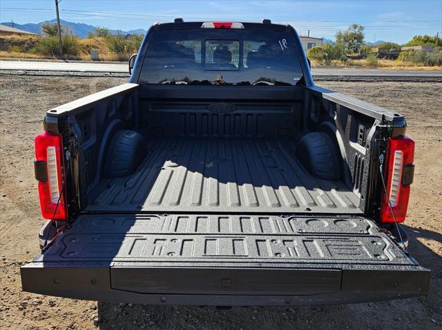 new 2024 Ford F-250 car, priced at $89,930