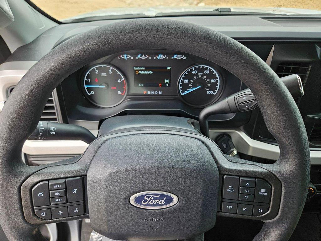 new 2025 Ford F-250 car, priced at $66,225