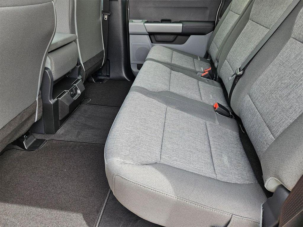 new 2025 Ford F-250 car, priced at $66,225