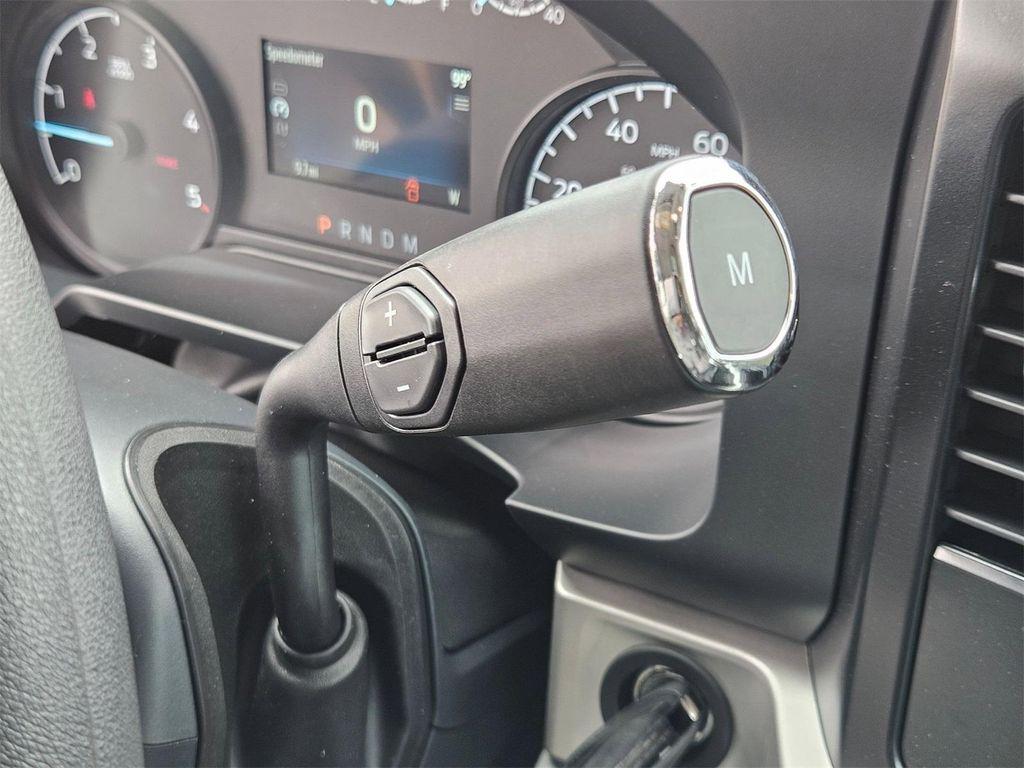 new 2025 Ford F-250 car, priced at $66,225