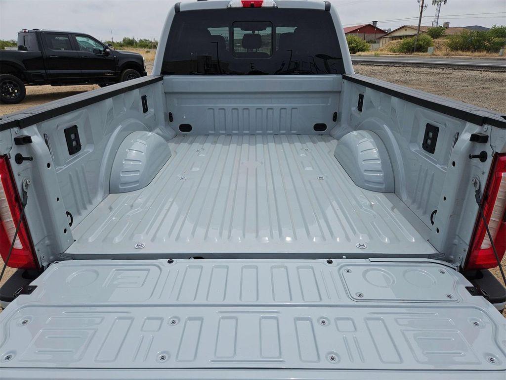 new 2025 Ford F-250 car, priced at $66,225