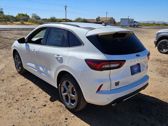 new 2024 Ford Escape car, priced at $30,725