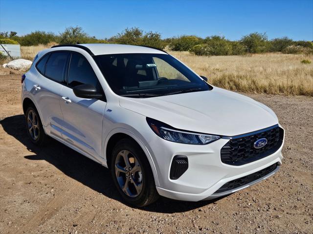 new 2024 Ford Escape car, priced at $30,725