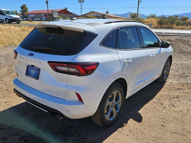 new 2024 Ford Escape car, priced at $30,725