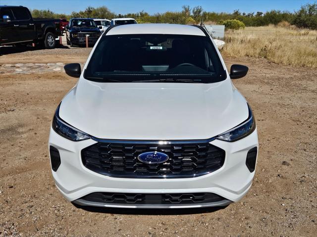 new 2024 Ford Escape car, priced at $30,725