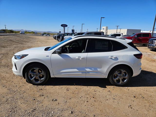 new 2024 Ford Escape car, priced at $30,725