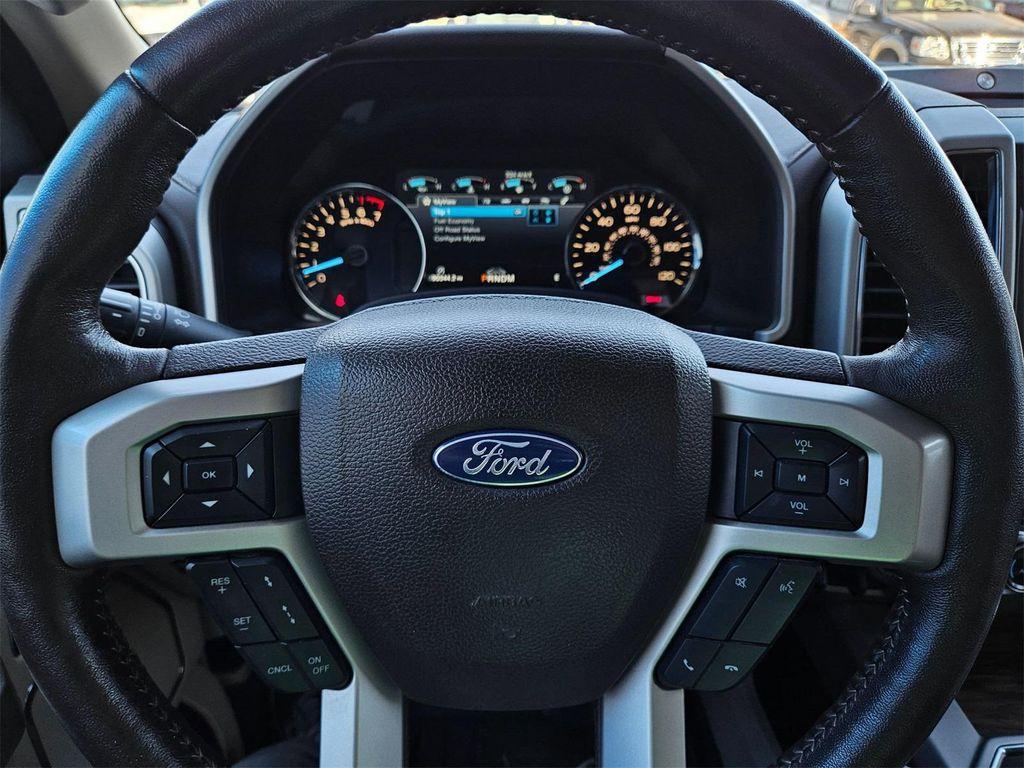 used 2018 Ford F-150 car, priced at $26,900