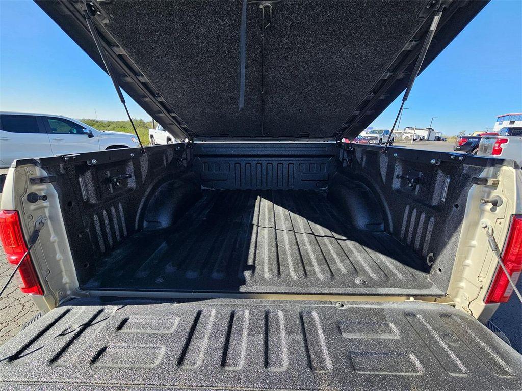 used 2018 Ford F-150 car, priced at $26,900