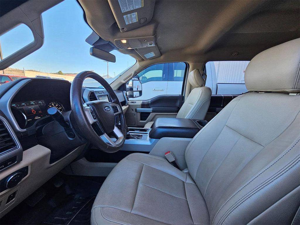 used 2018 Ford F-150 car, priced at $26,900