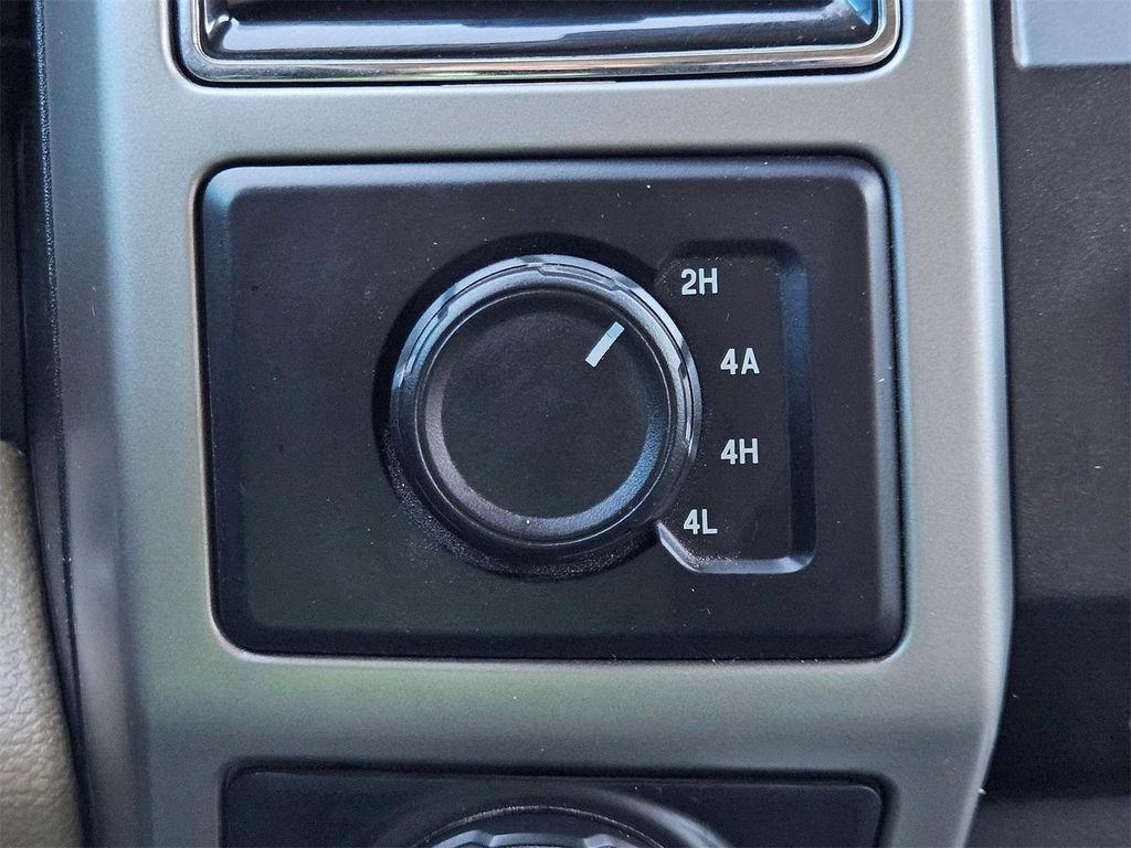 used 2018 Ford F-150 car, priced at $26,900