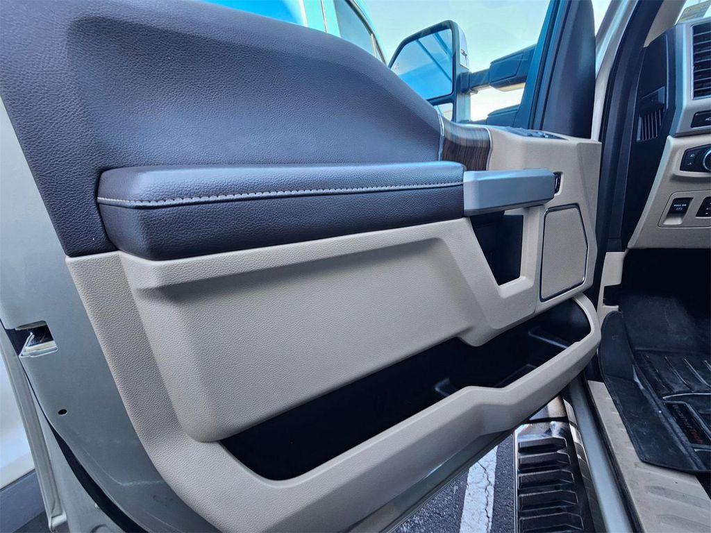 used 2018 Ford F-150 car, priced at $26,900