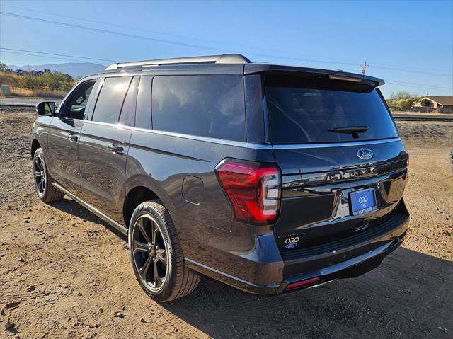 new 2024 Ford Expedition car, priced at $71,975