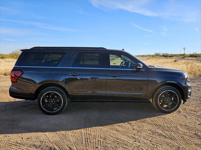 new 2024 Ford Expedition car, priced at $71,975