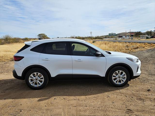 new 2025 Ford Escape car, priced at $25,645