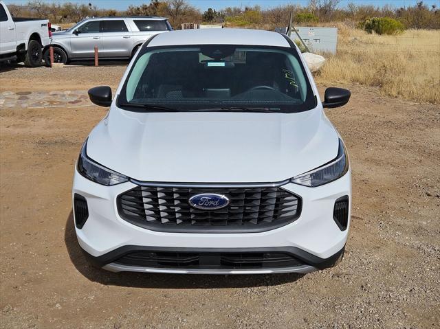 new 2025 Ford Escape car, priced at $25,645