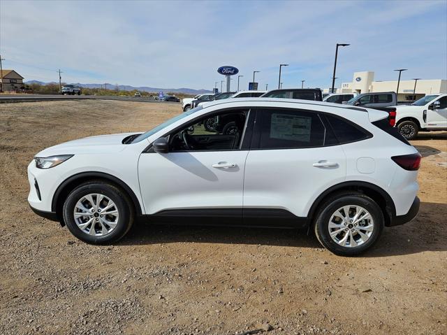 new 2025 Ford Escape car, priced at $25,645