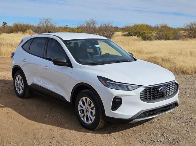 new 2025 Ford Escape car, priced at $25,645