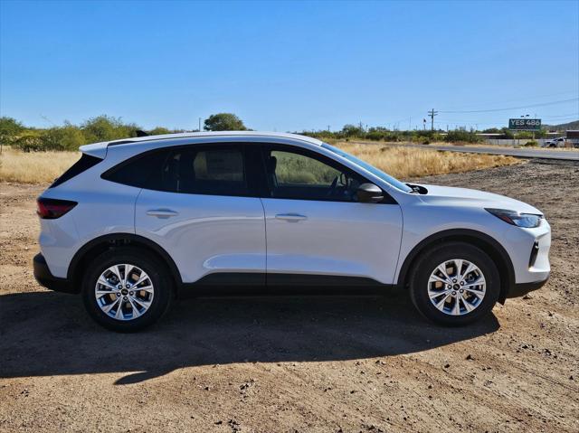 new 2025 Ford Escape car, priced at $29,490