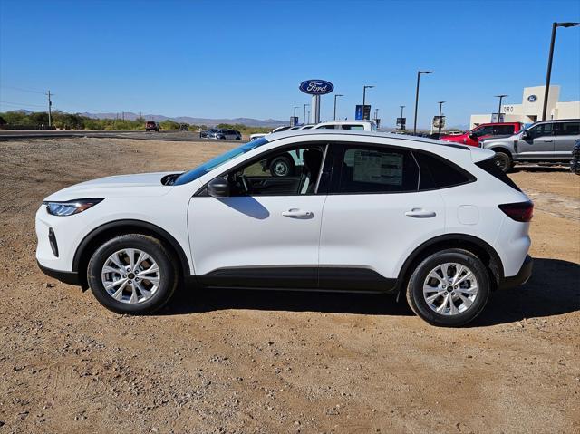 new 2025 Ford Escape car, priced at $29,490