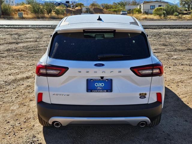 new 2025 Ford Escape car, priced at $29,490