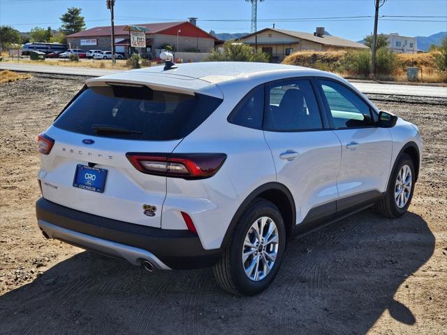 new 2025 Ford Escape car, priced at $29,490