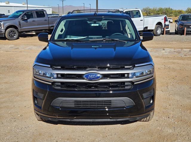 new 2024 Ford Expedition Max car, priced at $65,475