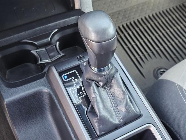 used 2022 Toyota Tacoma car, priced at $39,900