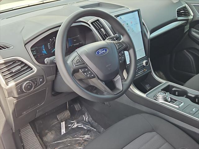 new 2024 Ford Edge car, priced at $31,920