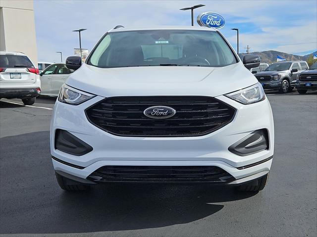 new 2024 Ford Edge car, priced at $31,920