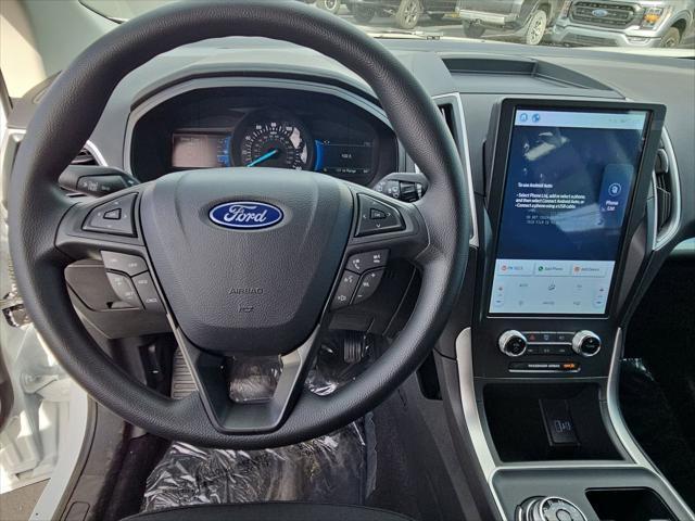 new 2024 Ford Edge car, priced at $31,920