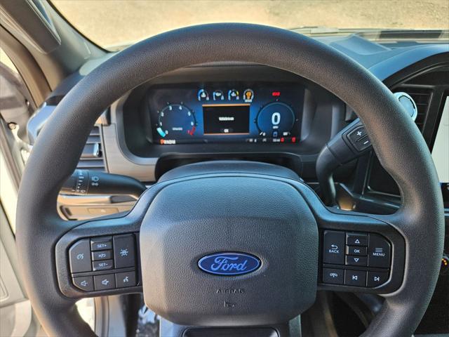 new 2025 Ford F-150 car, priced at $41,725