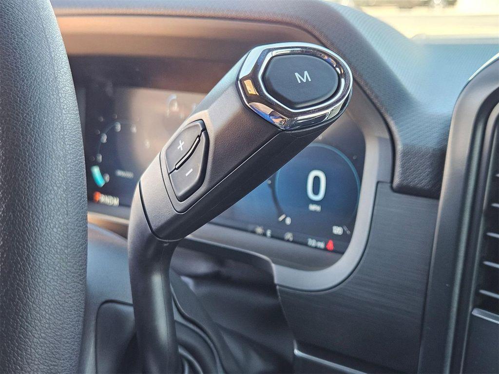 new 2025 Ford F-150 car, priced at $43,475