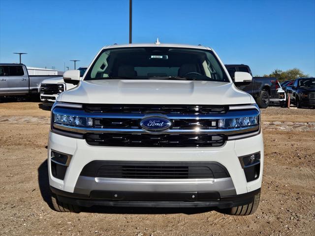 new 2024 Ford Expedition car, priced at $68,400