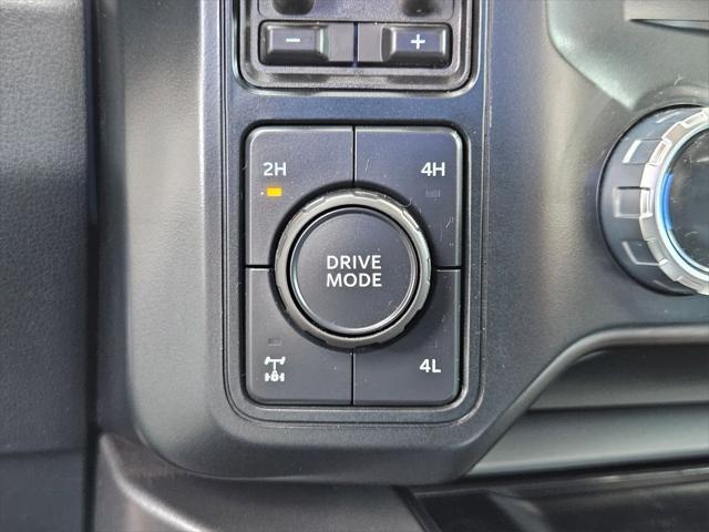 used 2023 Ford F-250 car, priced at $83,900