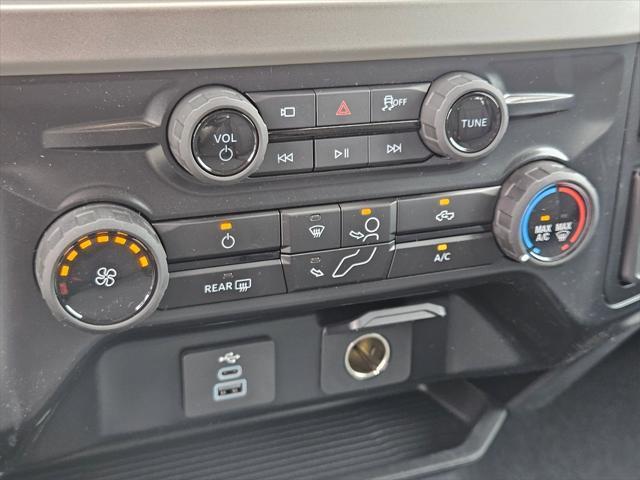 new 2025 Ford F-250 car, priced at $56,115