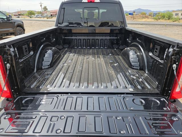 new 2025 Ford F-250 car, priced at $56,115