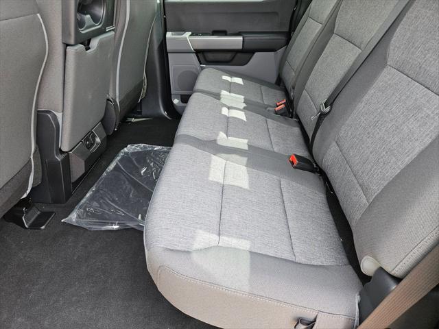 new 2025 Ford F-250 car, priced at $56,115