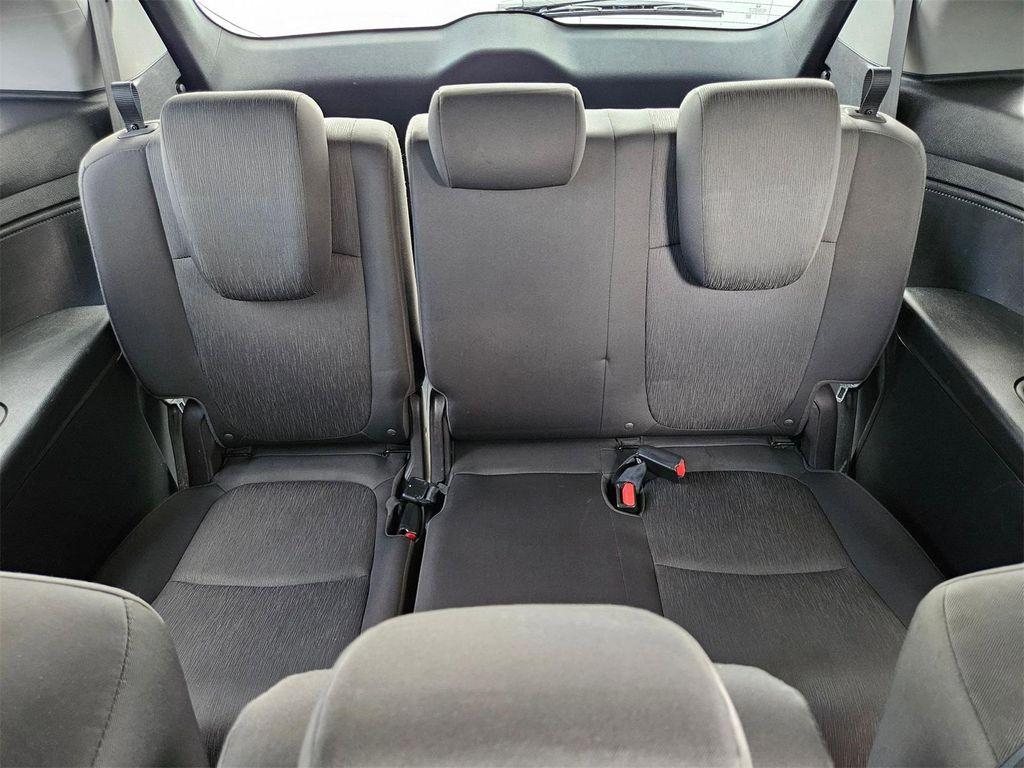 used 2019 Honda Odyssey car, priced at $18,900