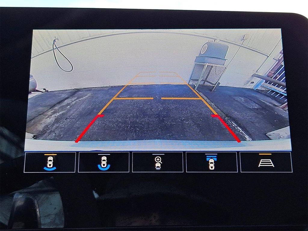 used 2023 Chevrolet Corvette car, priced at $69,900