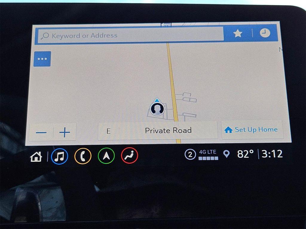 used 2023 Chevrolet Corvette car, priced at $69,900