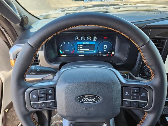 new 2025 Ford F-150 car, priced at $72,615