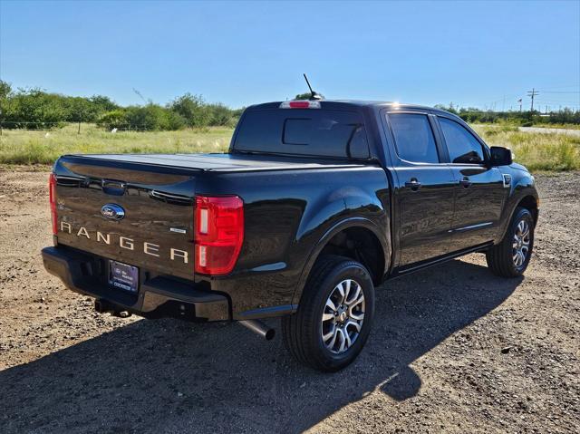 used 2020 Ford Ranger car, priced at $26,900