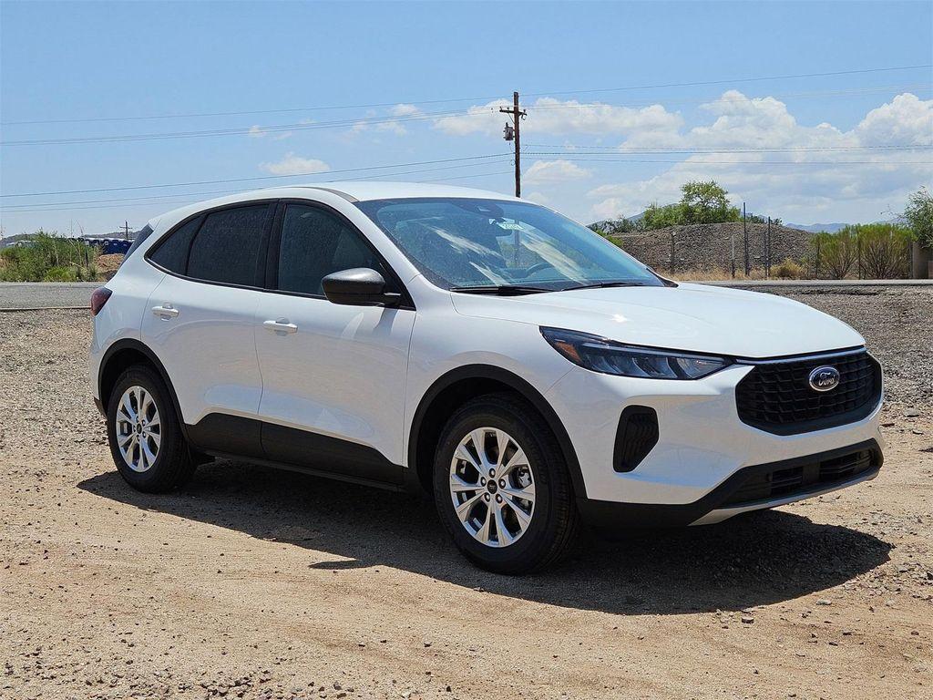 new 2025 Ford Escape car, priced at $25,480
