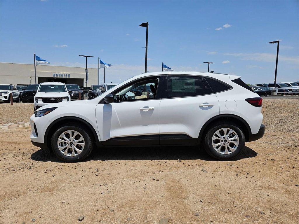 new 2025 Ford Escape car, priced at $25,480