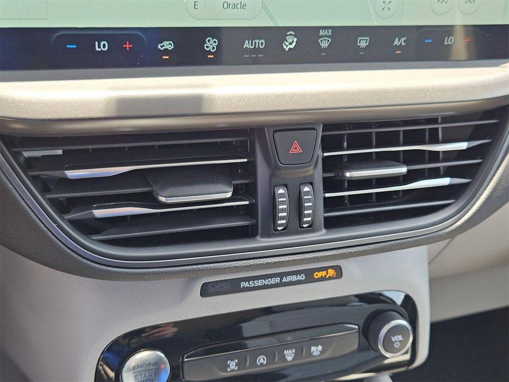 new 2025 Ford Escape car, priced at $25,480