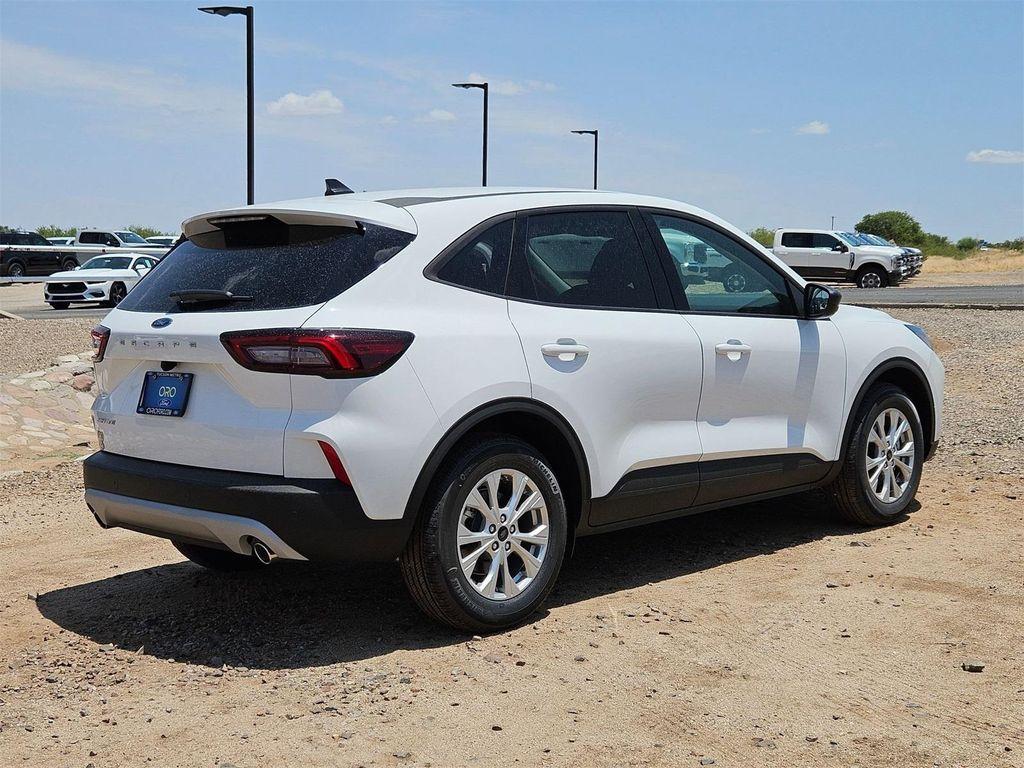 new 2025 Ford Escape car, priced at $25,480