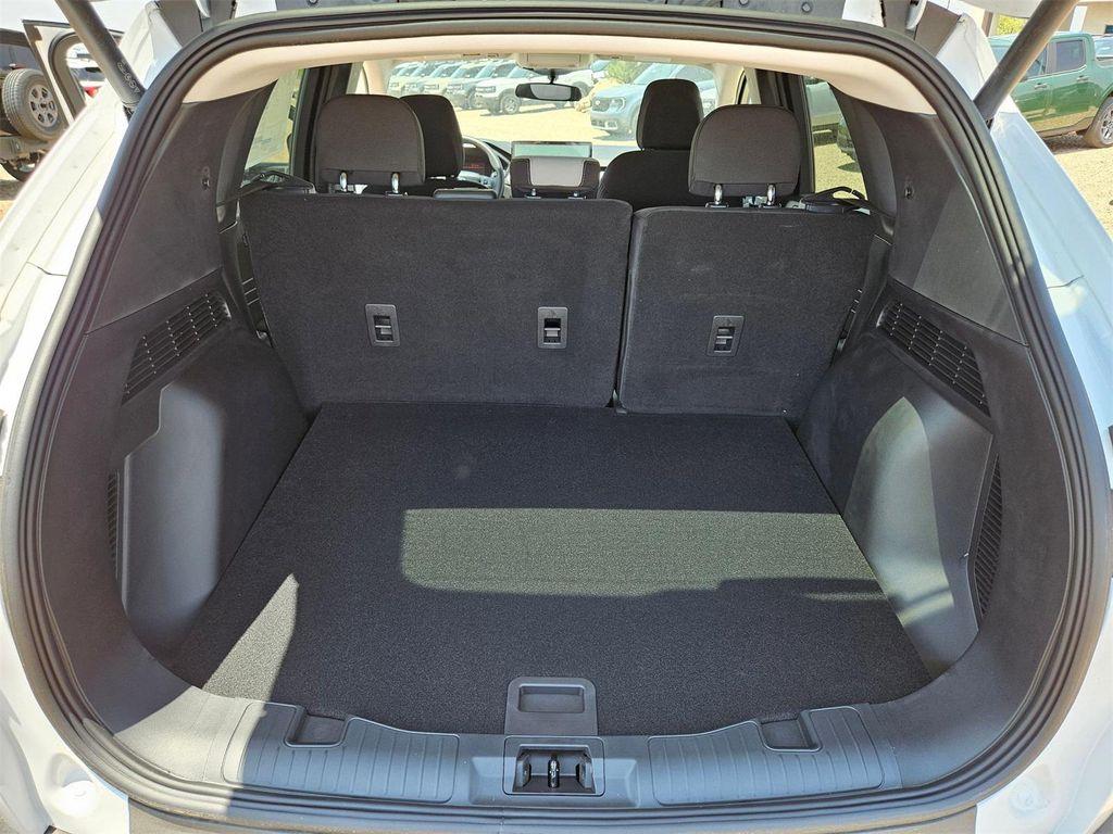 new 2025 Ford Escape car, priced at $25,480