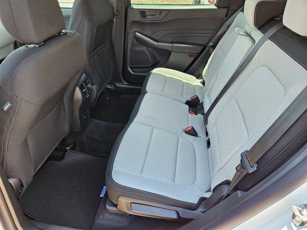 new 2025 Ford Escape car, priced at $25,480