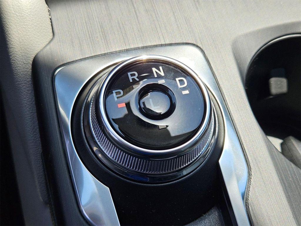 new 2025 Ford Escape car, priced at $25,480